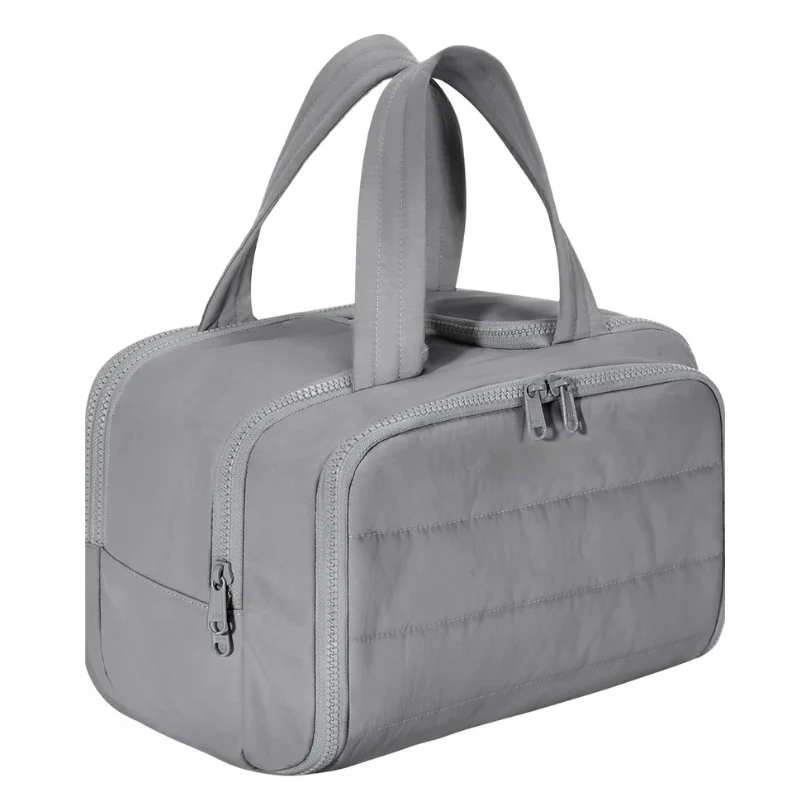Cloud Carry Soft Quilted Tote Bag
