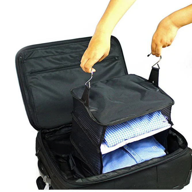 Hang Pack Travelling Bag