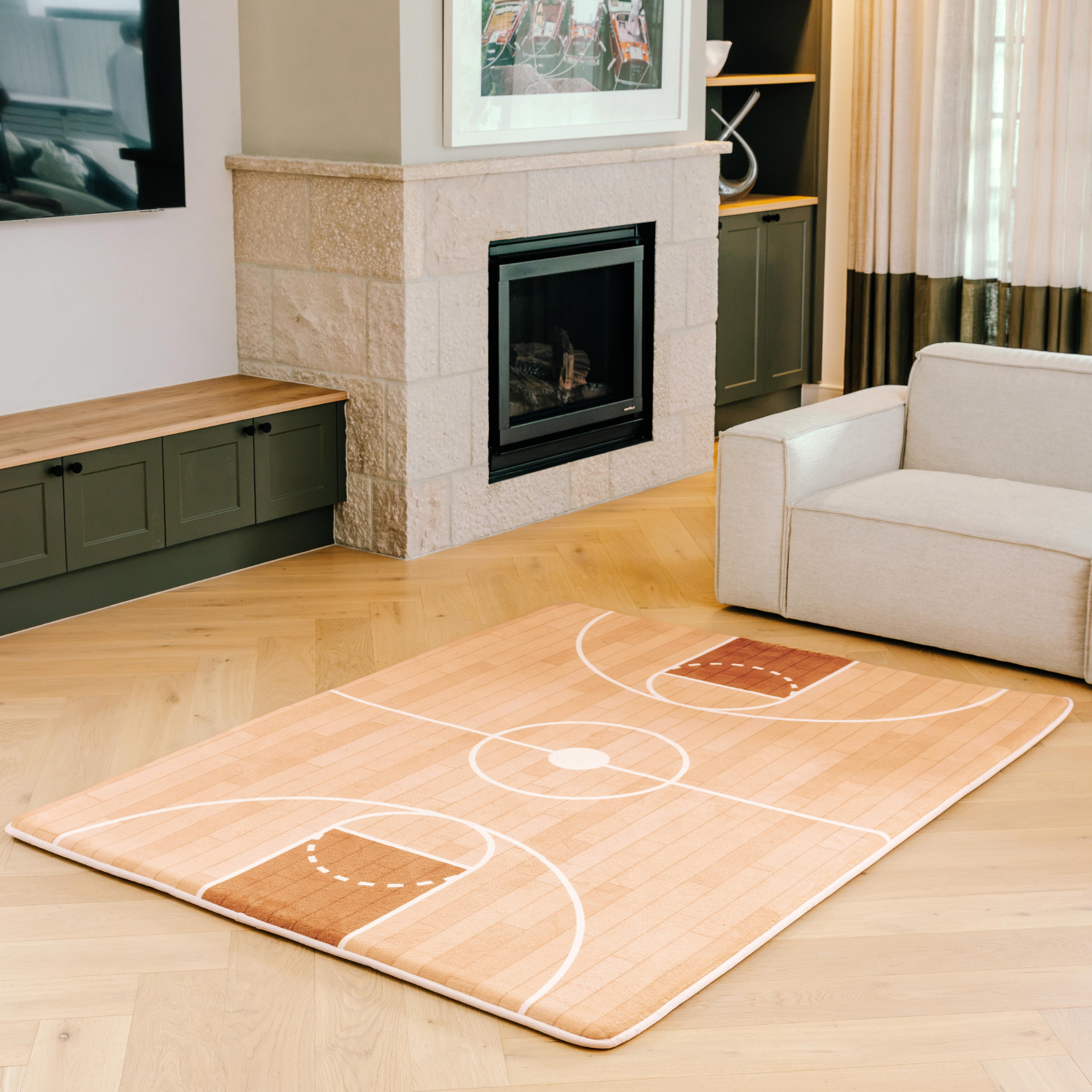 Relax Mat - Soft Foam Play Mat