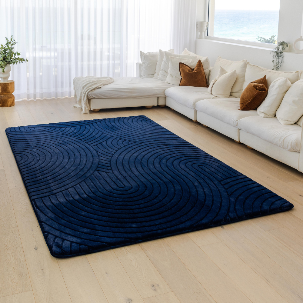 Relax Mat - Soft Foam Play Mat