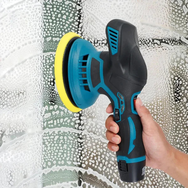 Multifunctional Cordless Car Polisher Kit