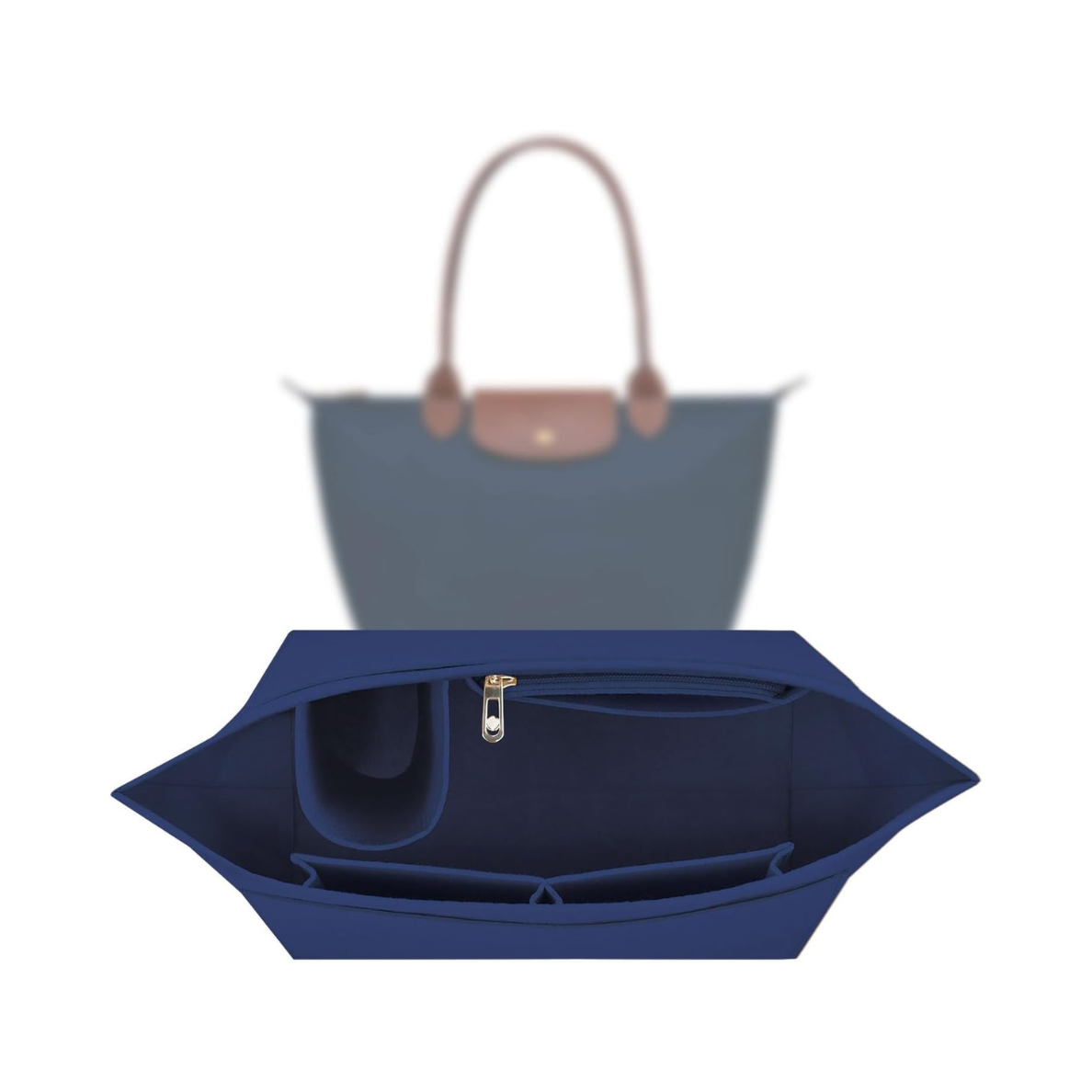 Le Pliage Bag Organiser