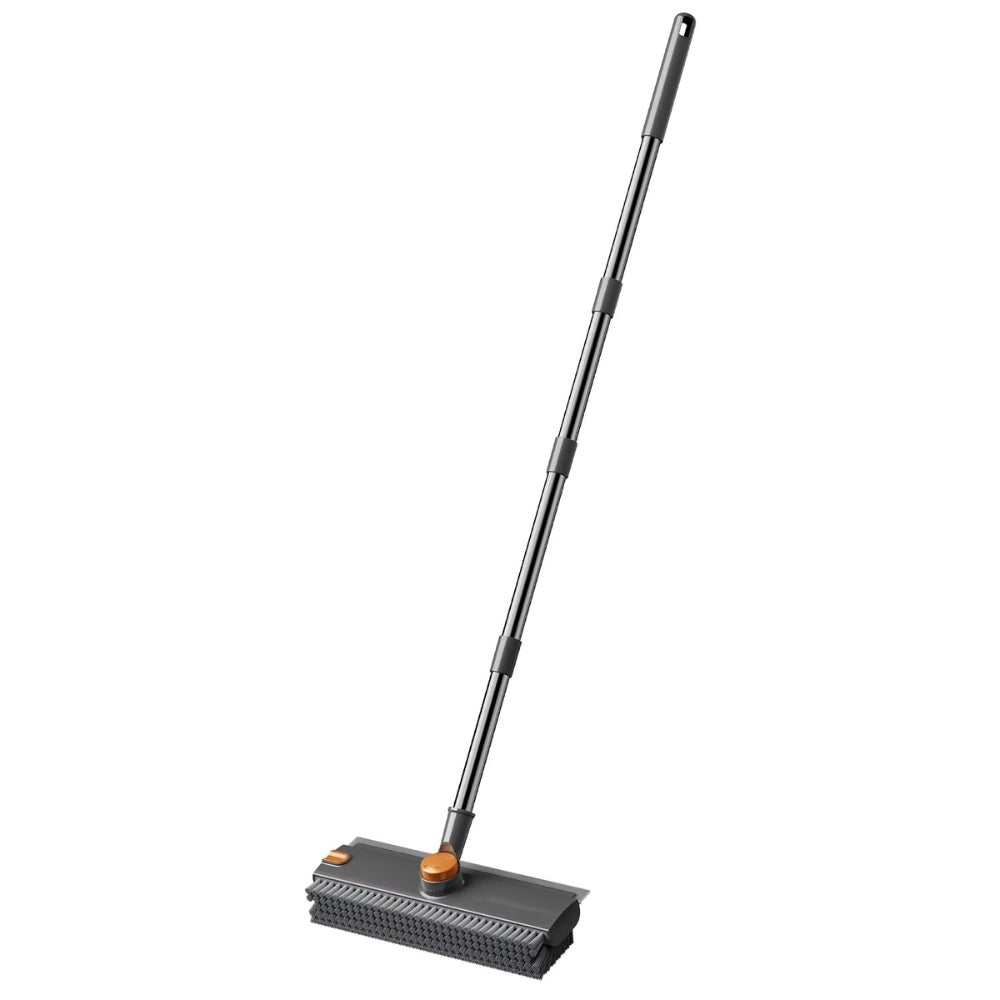 ScrubBuddy™ - Powerful 3 in 1 Floor Scrub Brush