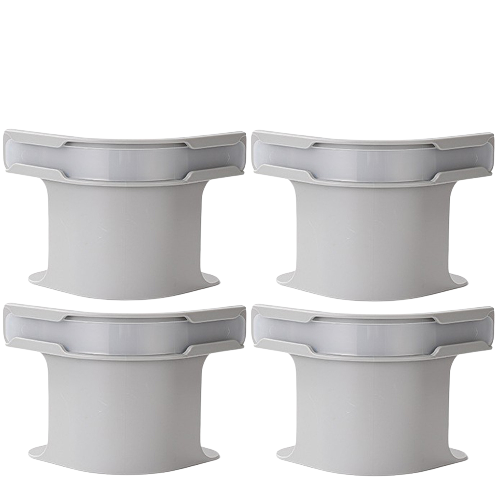 UltraGrip™ Bedsheet Holder Set