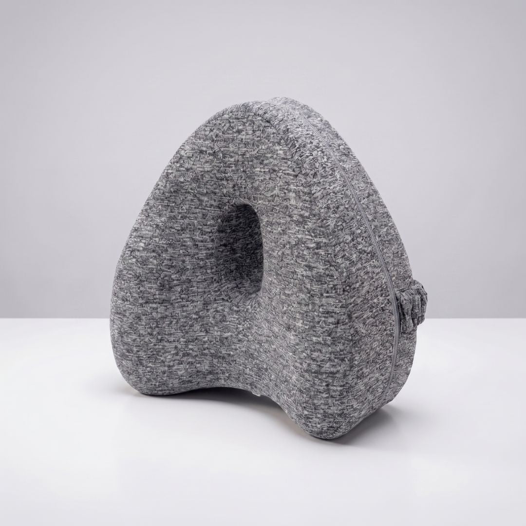 SnugWell Therapeutic Pillow