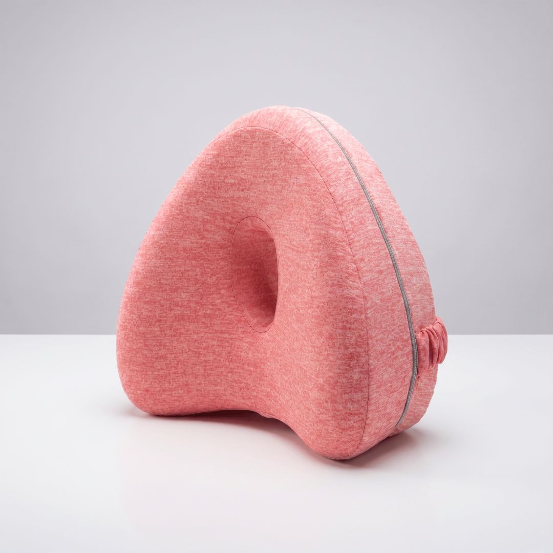 SnugWell Therapeutic Pillow