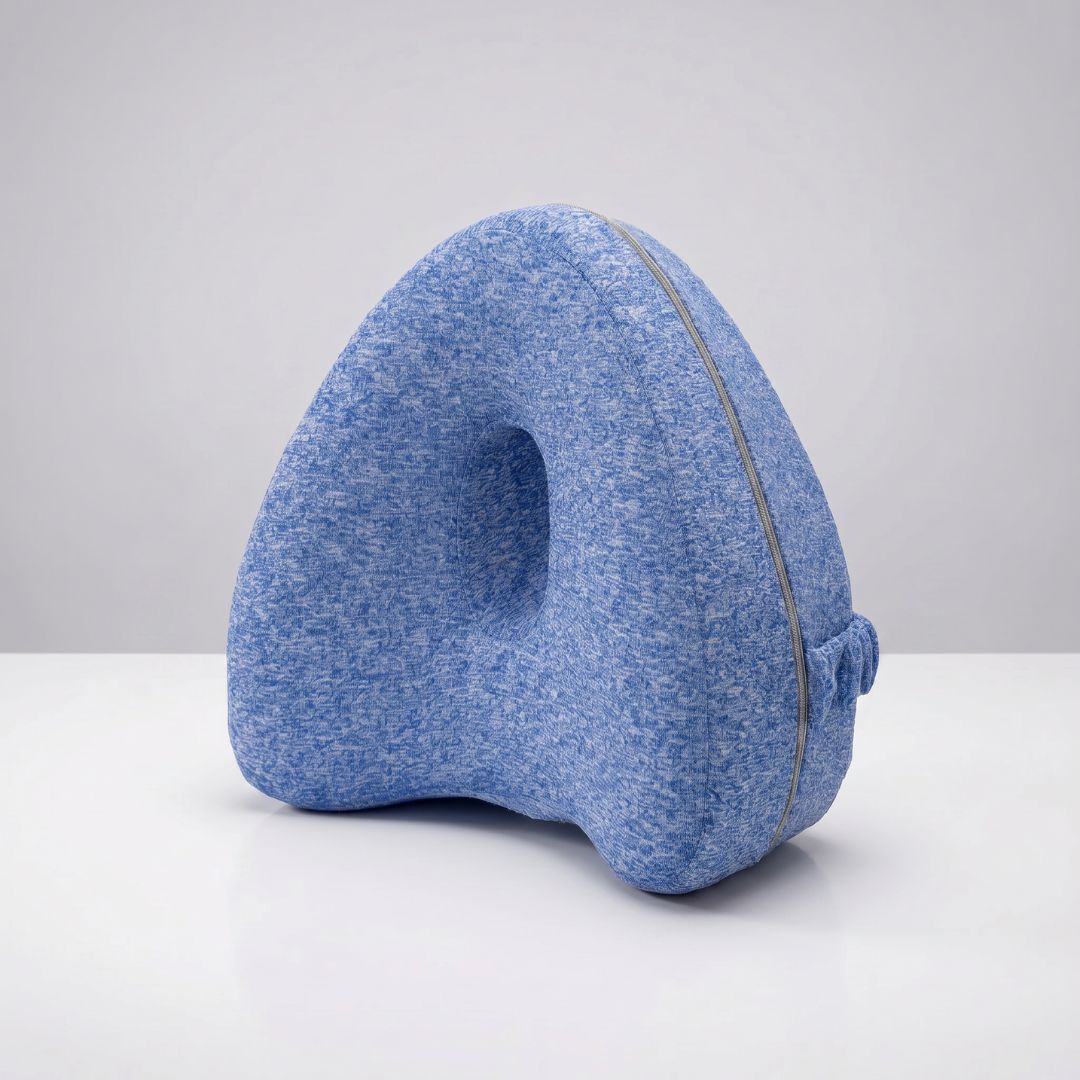 SnugWell Therapeutic Pillow