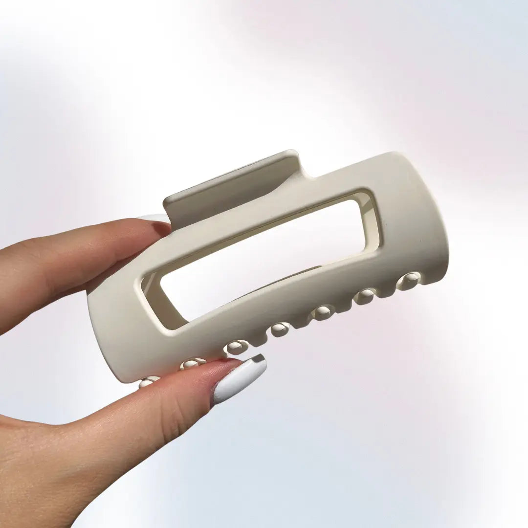 Premium Flexible Hair Clip