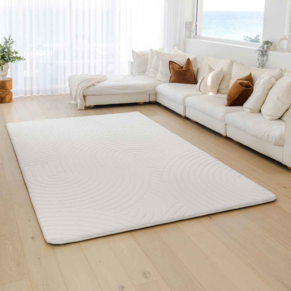 Relax Mat - Soft Foam Play Mat
