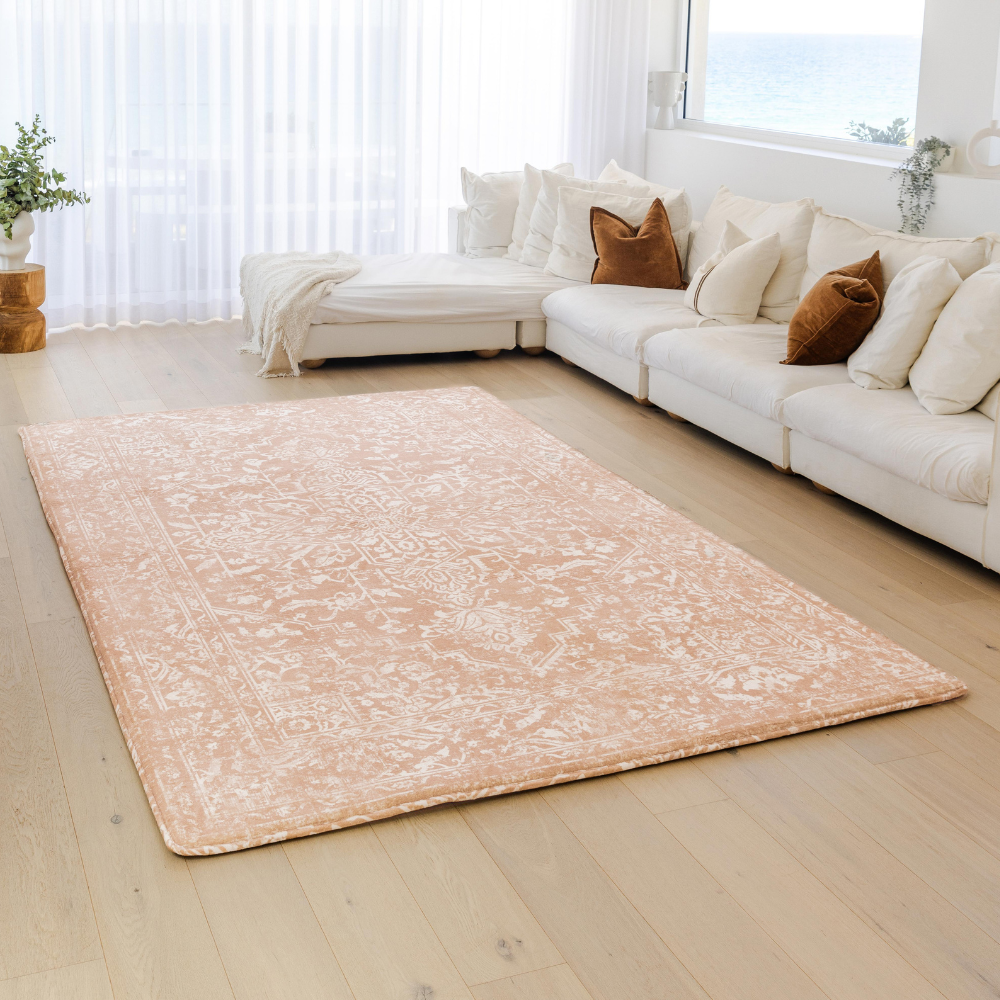Relax Mat - Soft Foam Play Mat