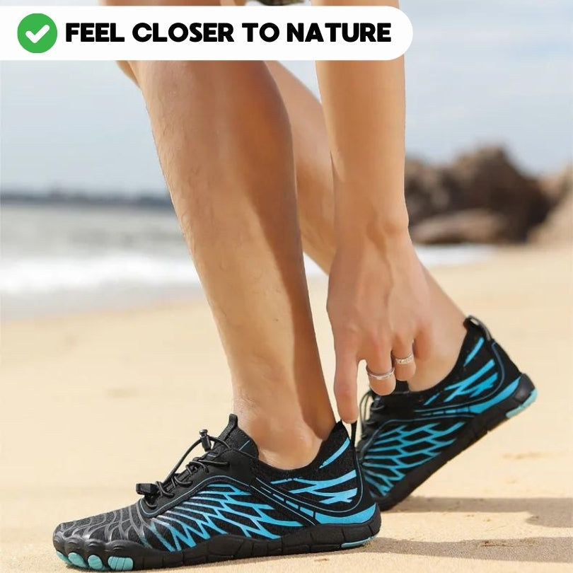 Pro Feet - Healthy & non-slip barefoot shoes (Unisex)