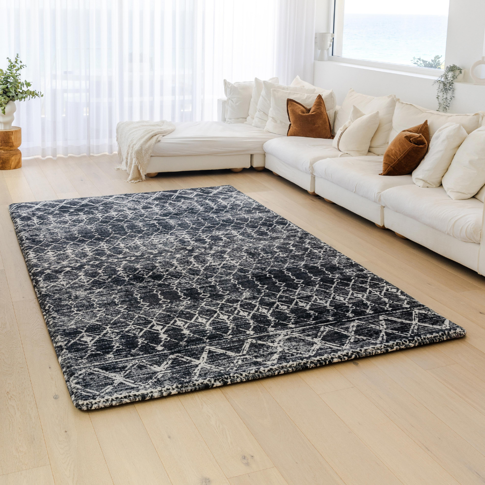 Relax Mat - Soft Foam Play Mat