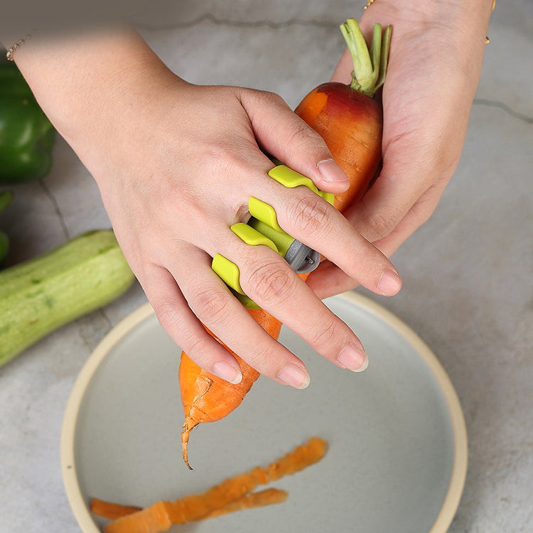 Fruit & Veg Peeler