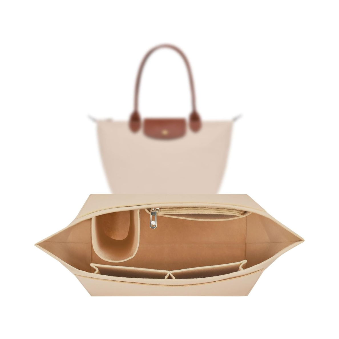 Le Pliage Bag Organiser