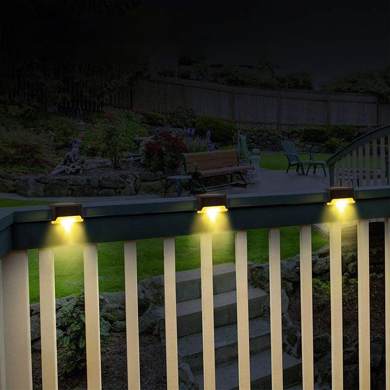 LED Garden Outdoor Solar Light