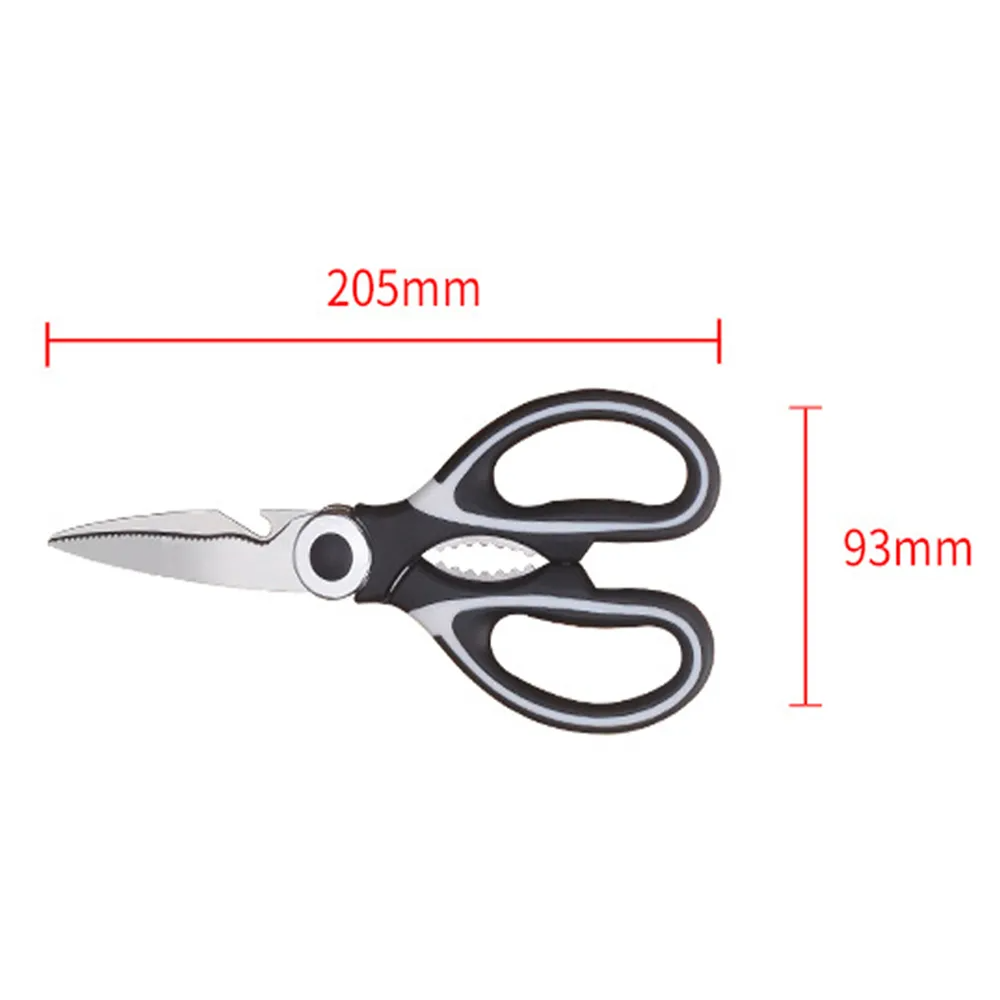 Heavy Duty Kitchen Scissors