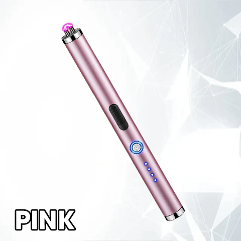 Tactical High-Power Stun Pen