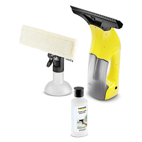 Muti Window Vac Plus Surface Cleaner