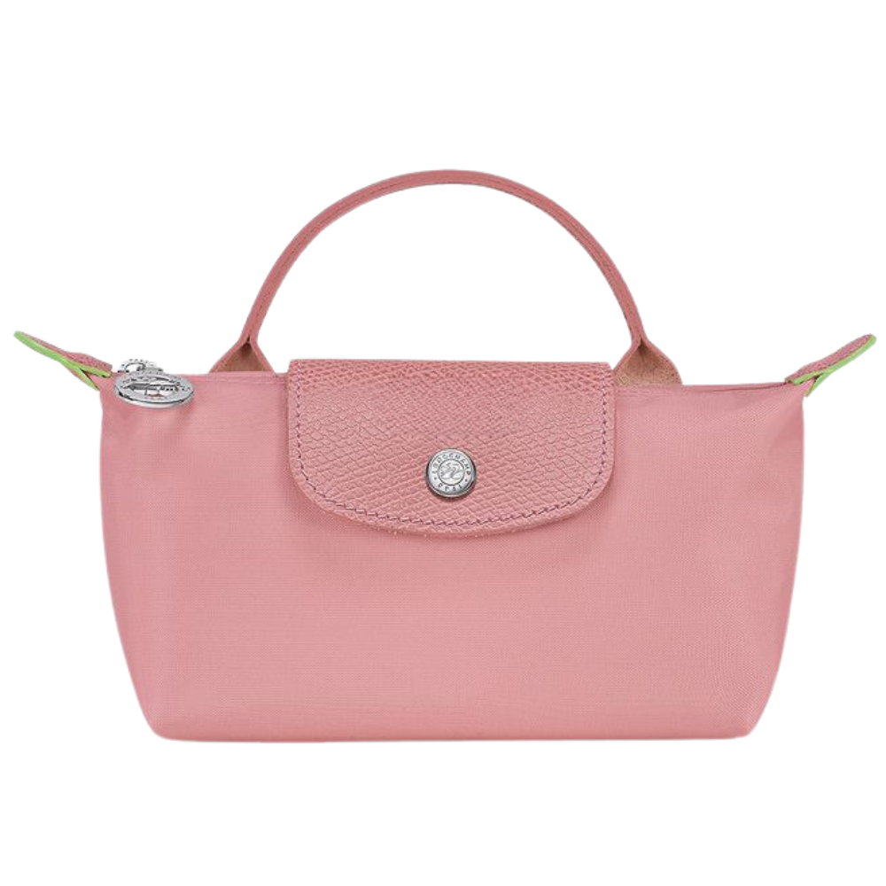 Élan Mini Bag Pink – Strap Included