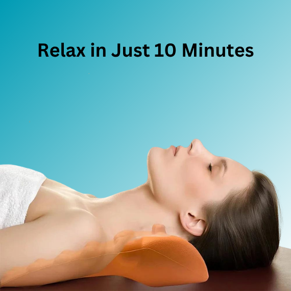 CerviPoint - Trigger Point Massager