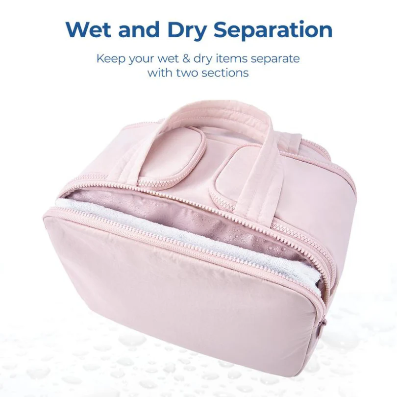 Cloud Carry Soft Quilted Tote Bag