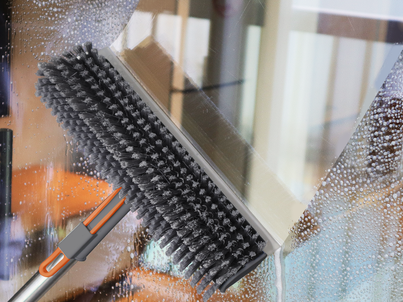 ScrubBuddy™ - Powerful 3 in 1 Floor Scrub Brush