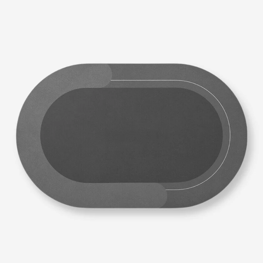 Super Absorbent Quick Dry Bath Mat
