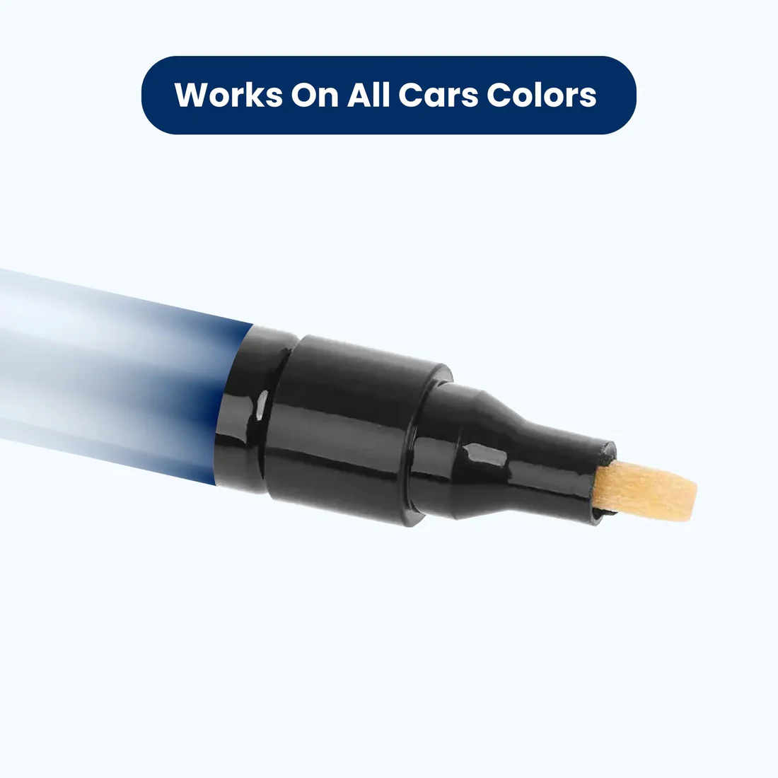 Scratch Repair Touch-Up Pen