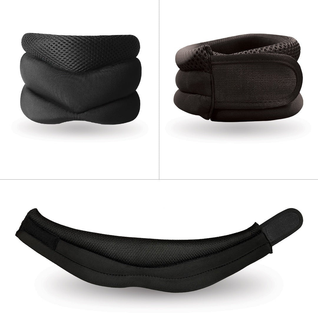 Cervical Neck Support for Snoring and Sleep Relief