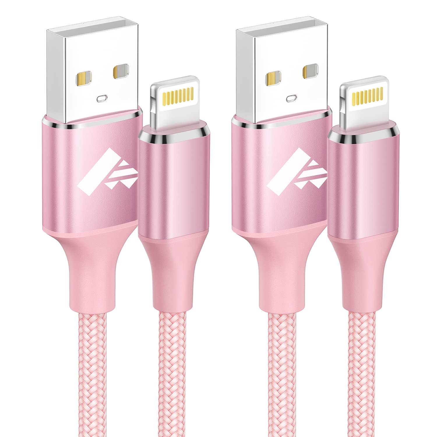 Lightning Cable Fast Charging Cord