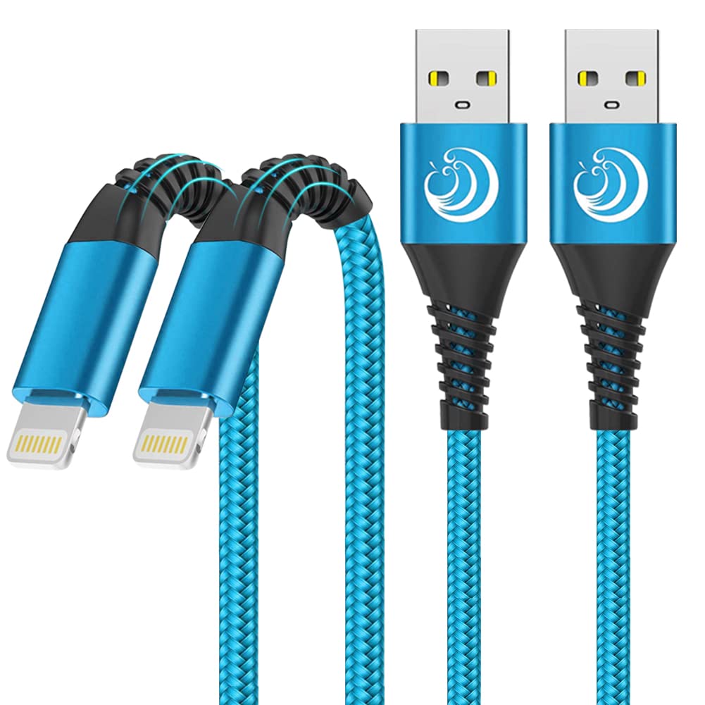 Lightning Cable Fast Charging Cord