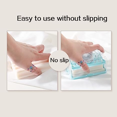 Multifunctional Foaming Soap Box