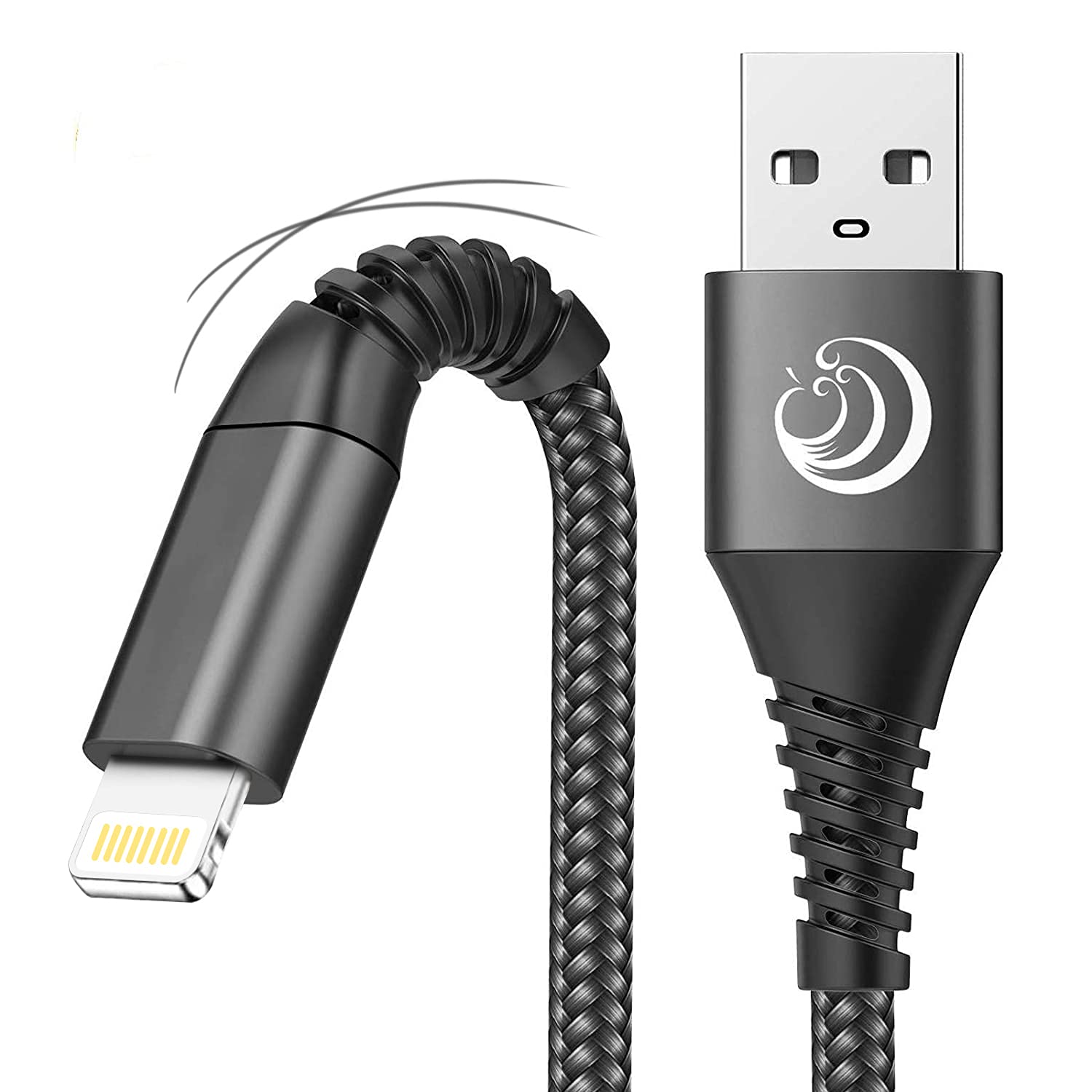 Lightning Cable Fast Charging Cord