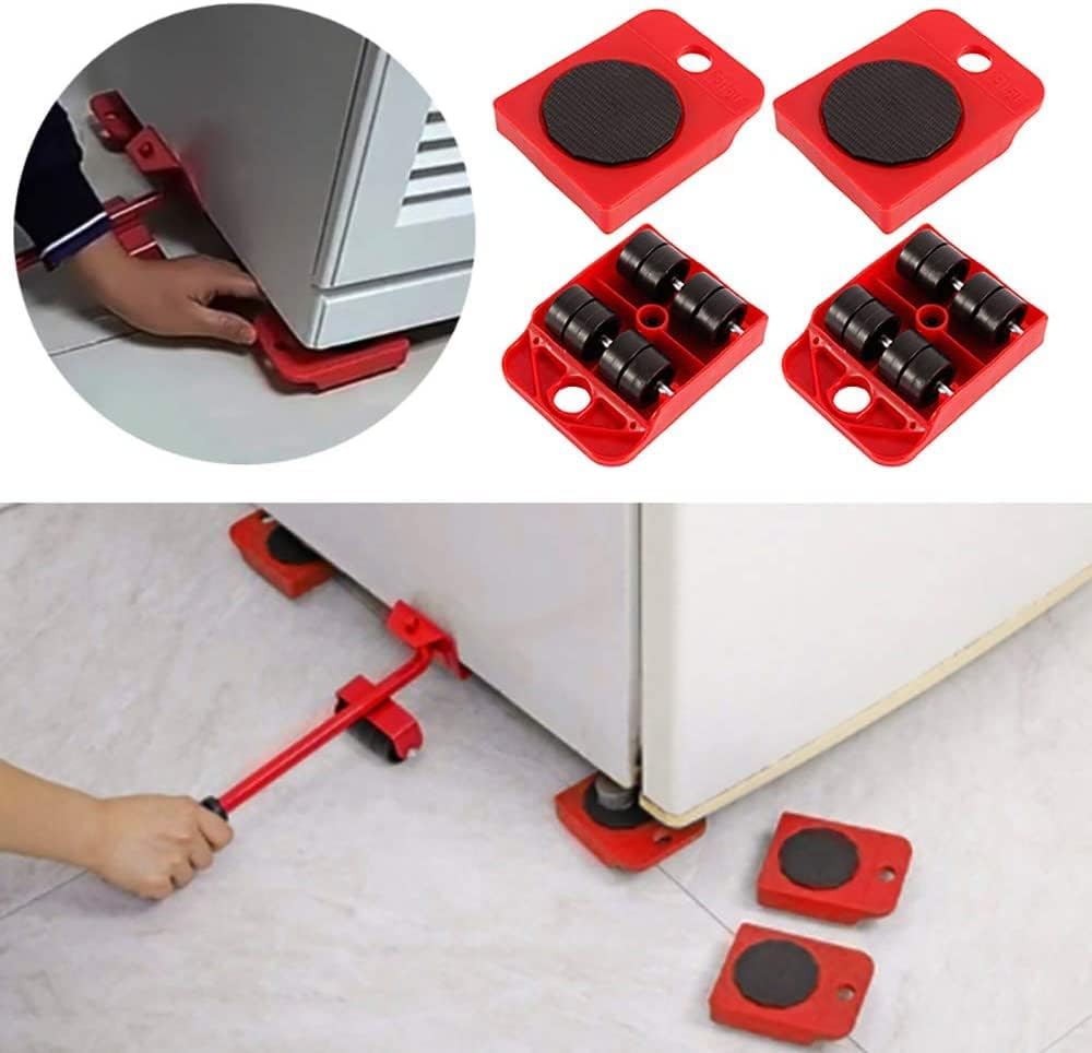 Multifunction Heavy House Furniture Lifter & Mover