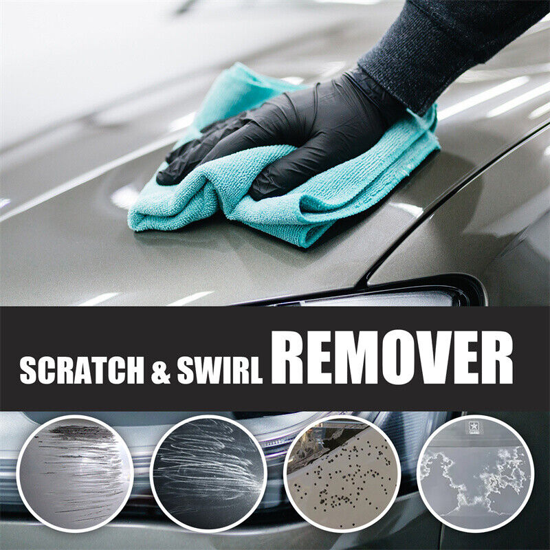 Car Scratch Remover