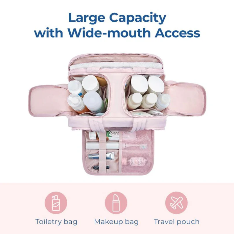 Cloud Carry Soft Quilted Tote Bag