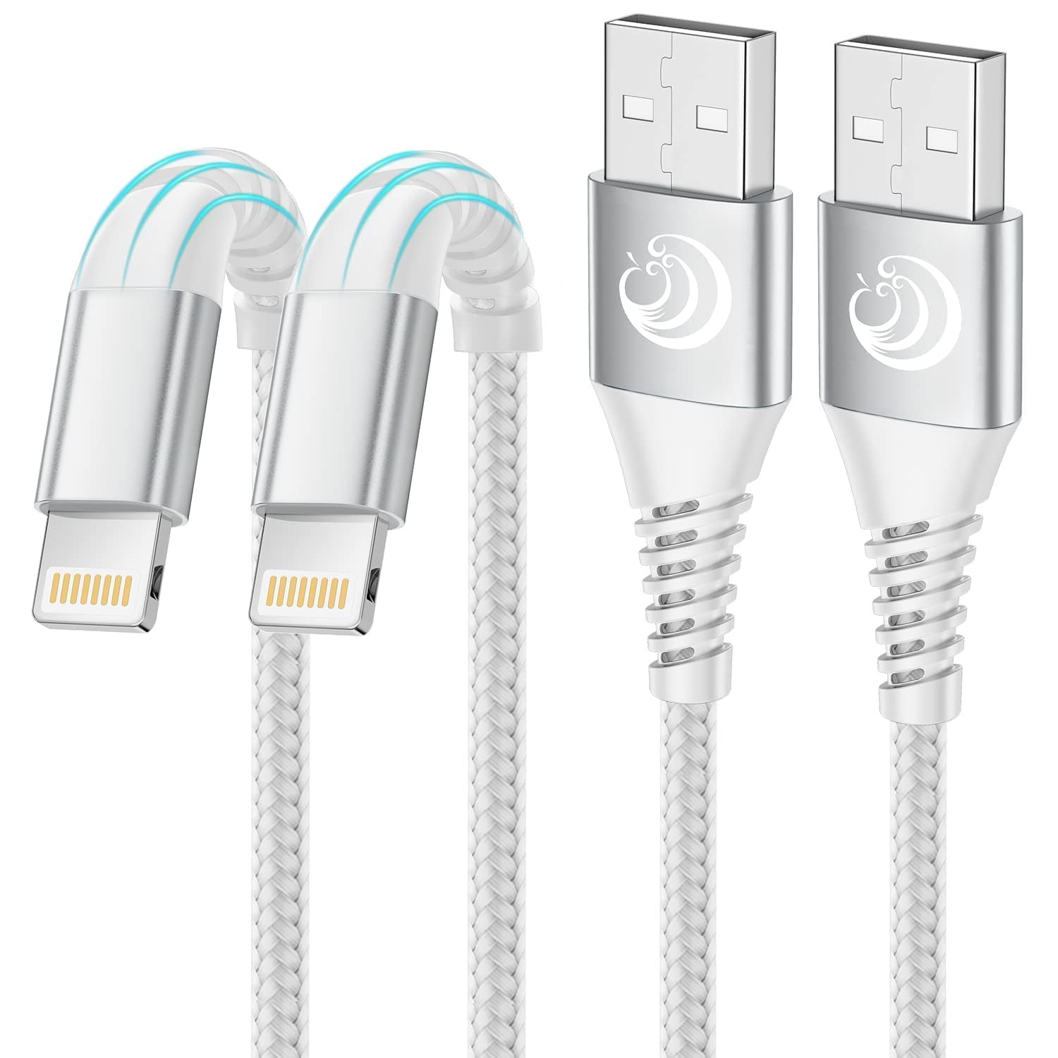 Lightning Cable Fast Charging Cord