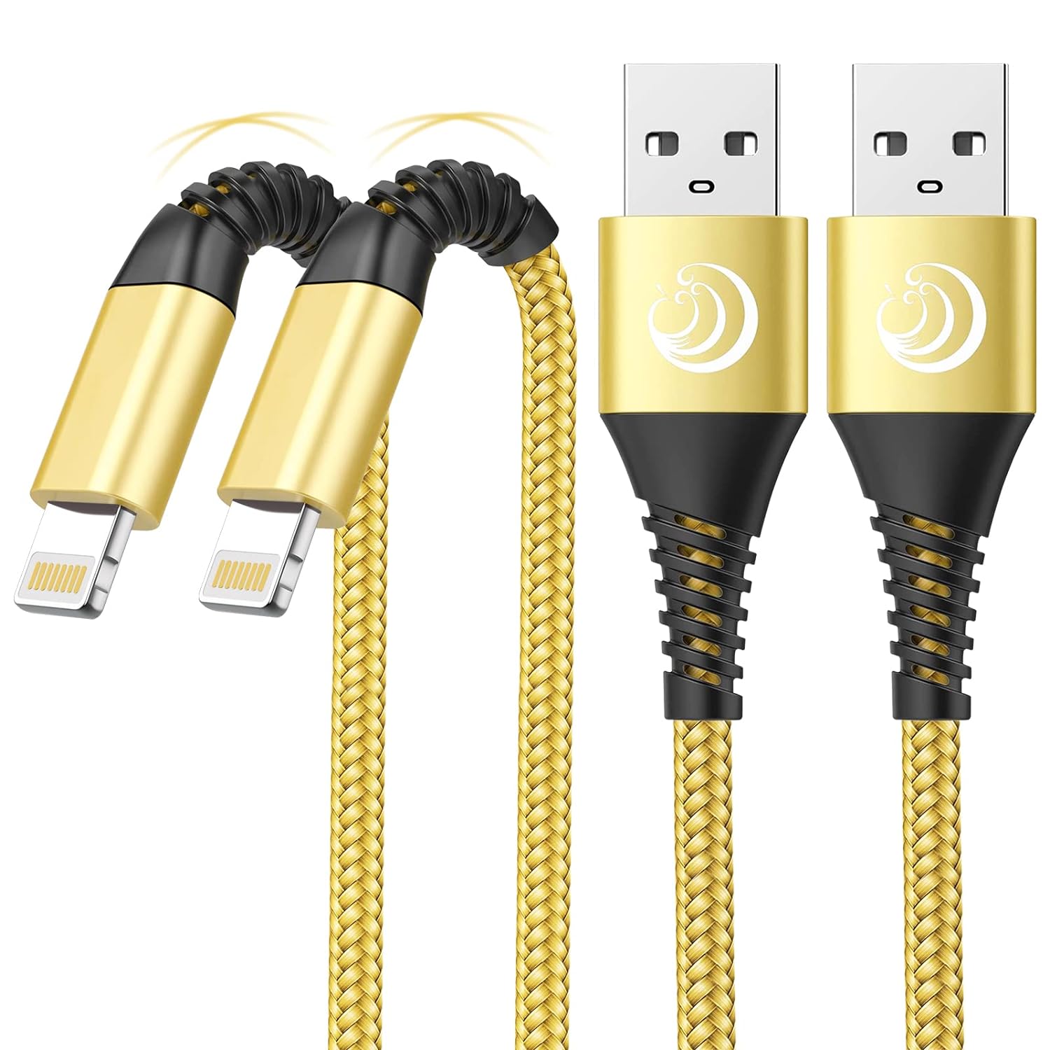 Lightning Cable Fast Charging Cord