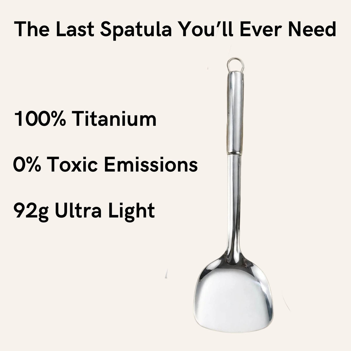 Harrison Titanium Chef's Choice Bundle