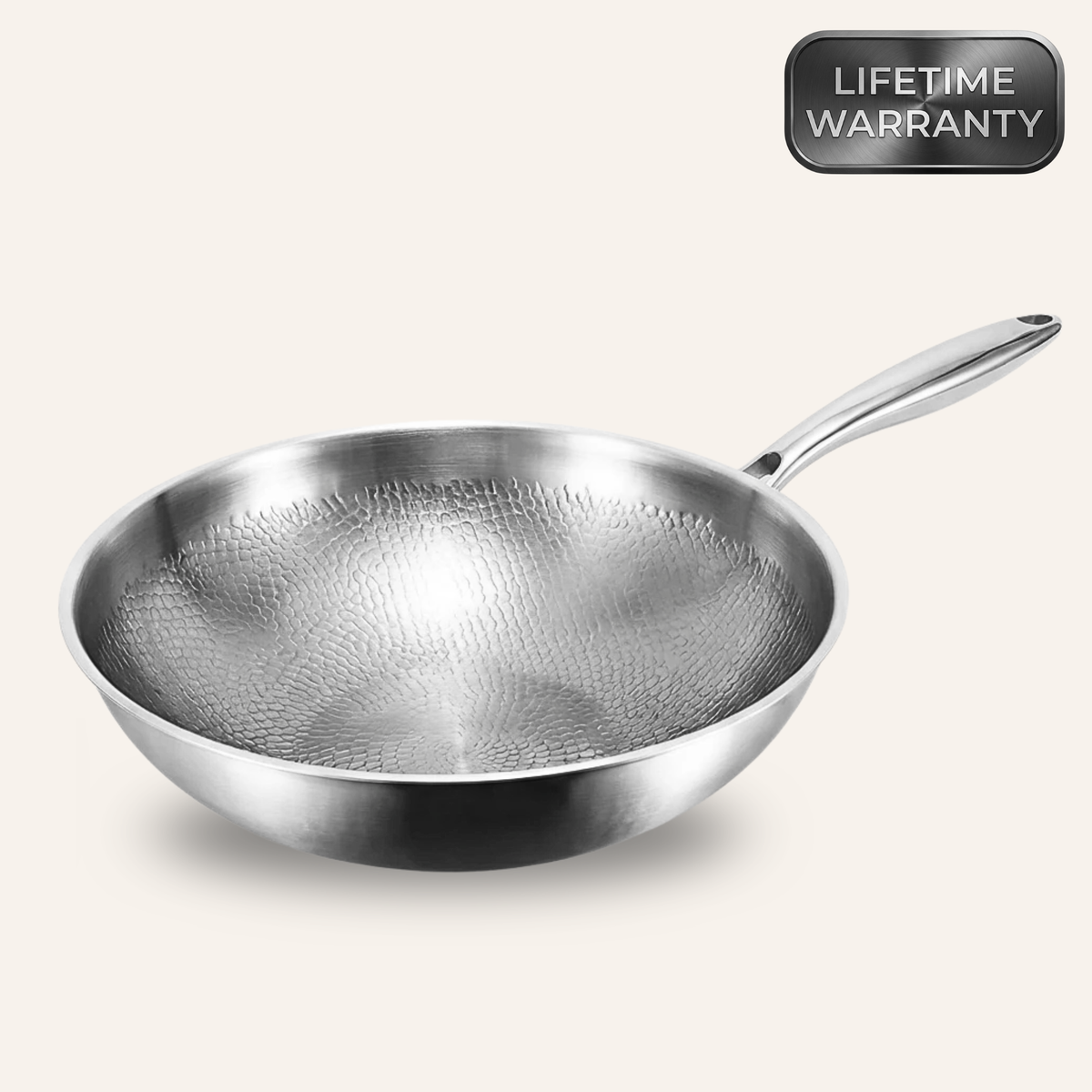Harrison Titanium Cookware Set Pro