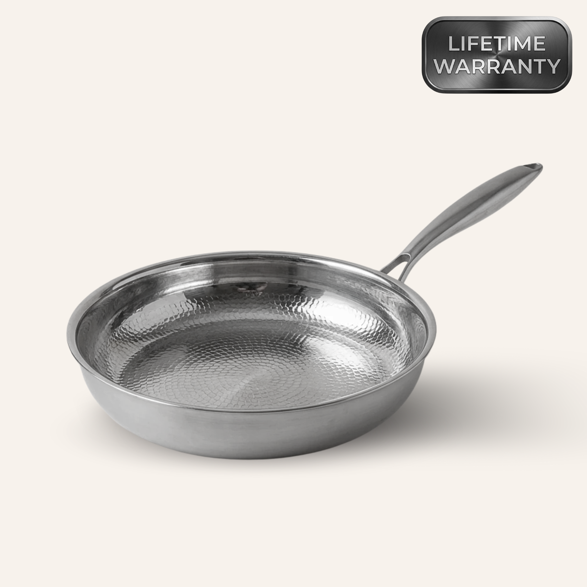Harrison Titanium Cookware Set Pro