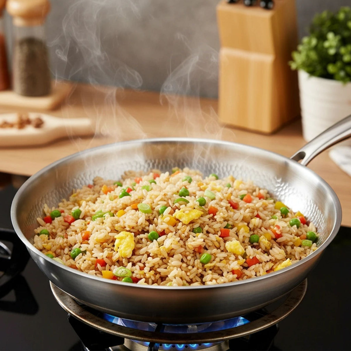 Harrison Titanium Ultimate Kitchen Bundle