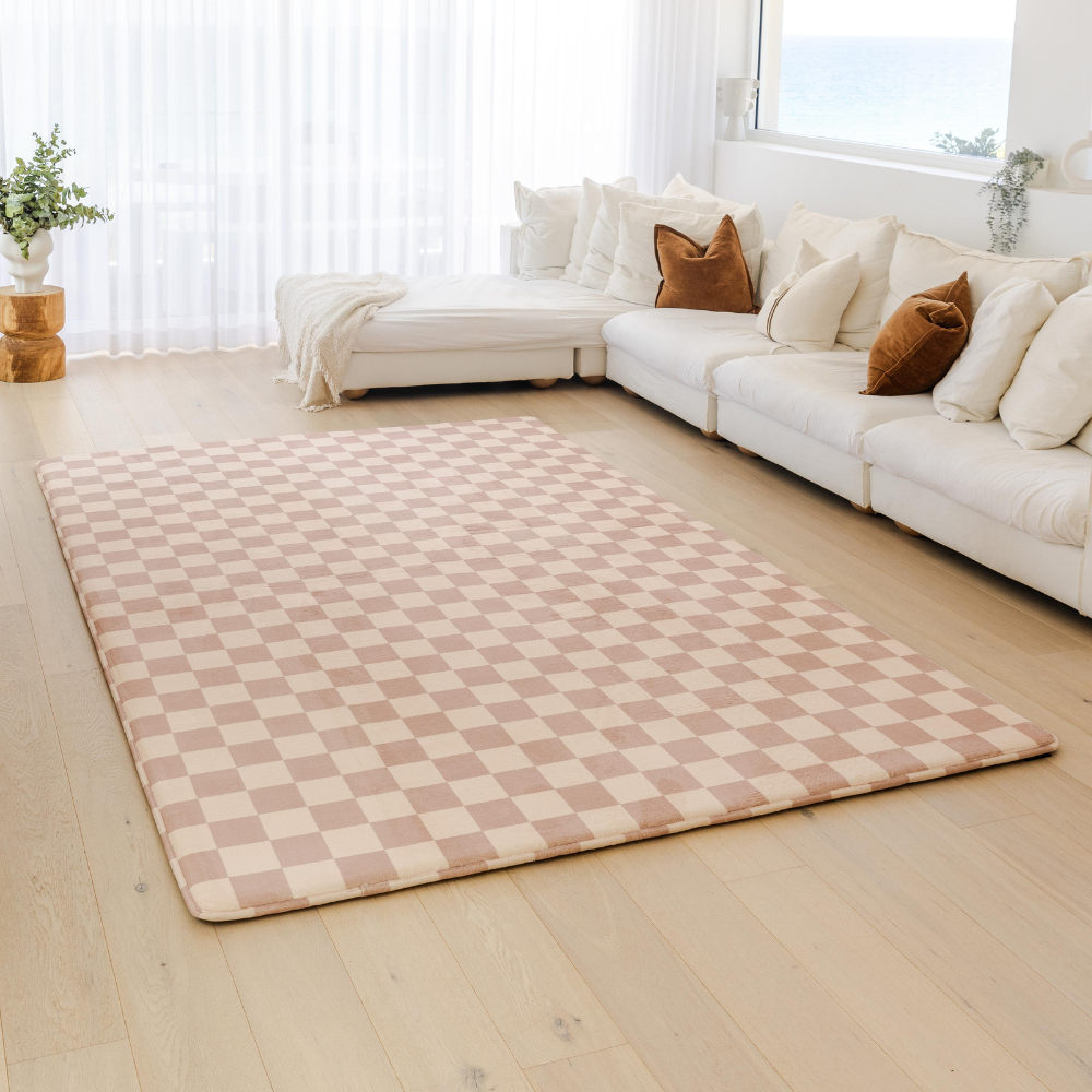 Relax Mat - Soft Foam Play Mat