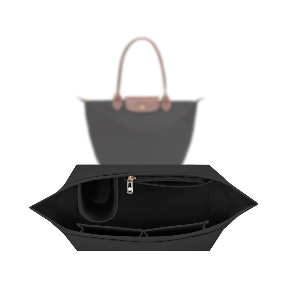 Le Pliage Bag Organiser