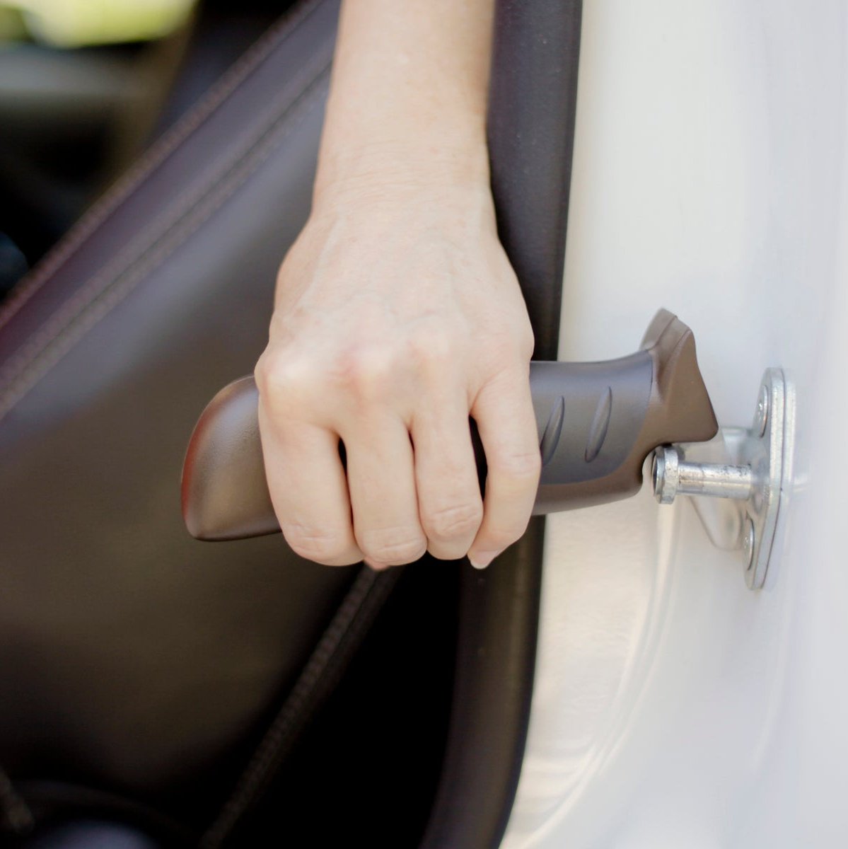 Car Handle Assist – Secure & Easy Support