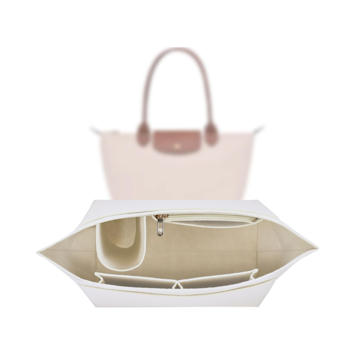 Le Pliage Bag Organiser