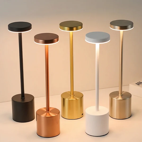 Classic Portable Table Lamp