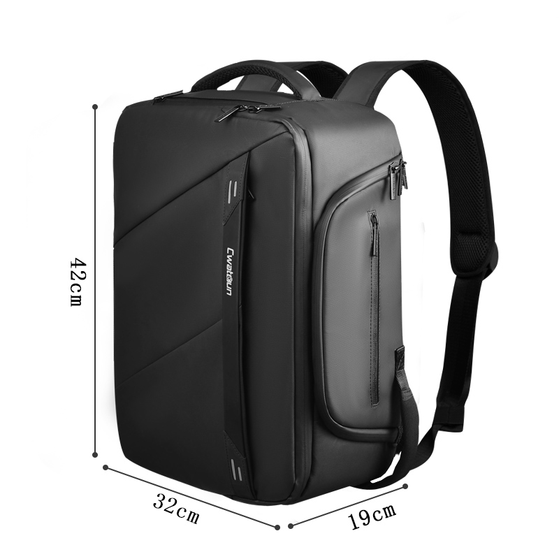 Best Camera Bag - Quick Access & Portable