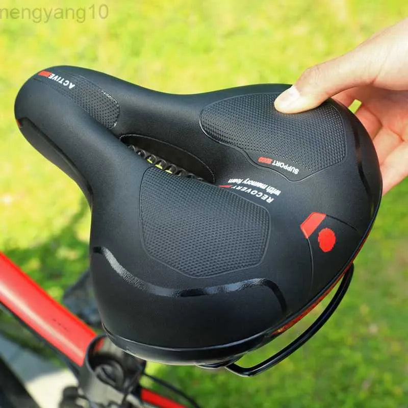 Bicycle Seat Saddle