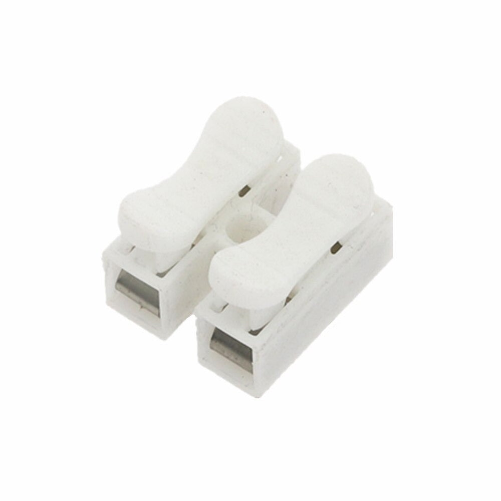 Spring Wire Quick Connectors 30pcs Set